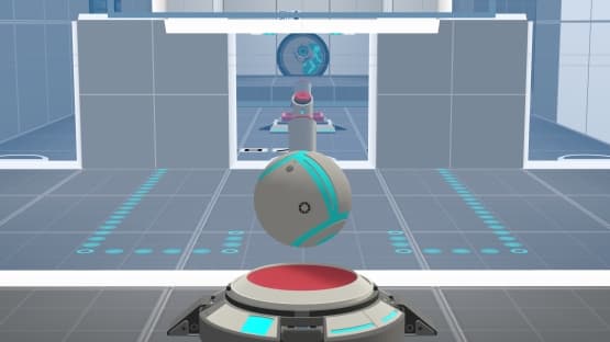 The mystery — Portal 2 Steam Workshop preview image