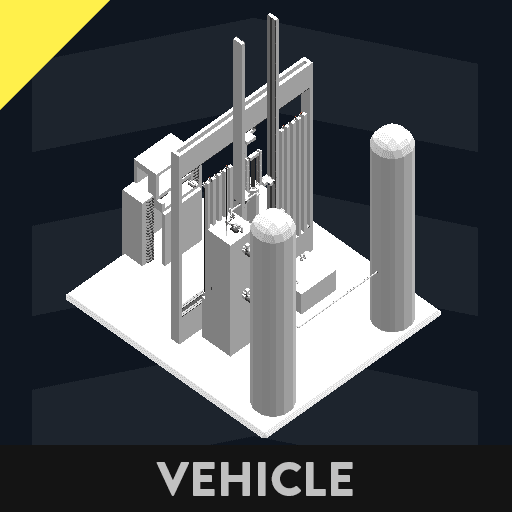 OIL — Stormworks: Build and Rescue Workshop preview