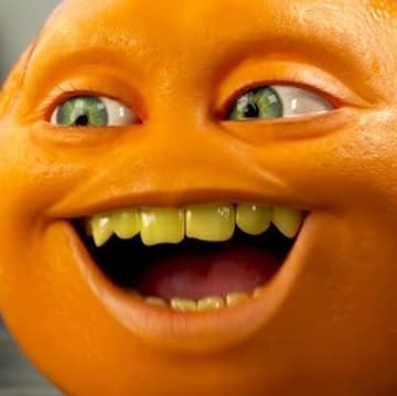 Annoying Orange Sound Mod for Jockey — Left 4 Dead 2 Steam Workshop preview image