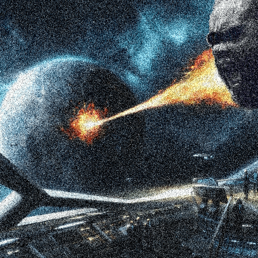 Takyon Death Grips SFX — Stellaris Steam Workshop preview image