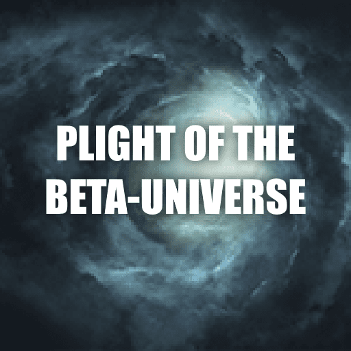 Plight of the Beta-Universe Origin — Stellaris Steam Workshop preview image