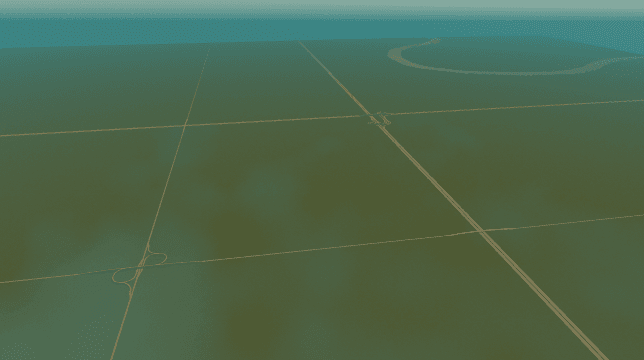 Green Plain — Cities: Skylines Workshop preview
