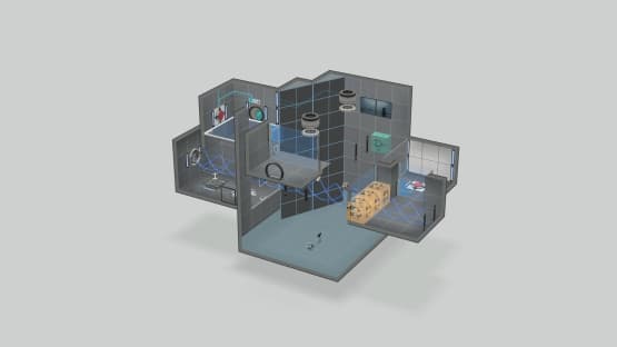 Transit 1.2 — Portal 2 Steam Workshop preview image