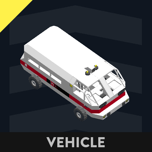 med — Stormworks: Build and Rescue Steam Workshop preview image