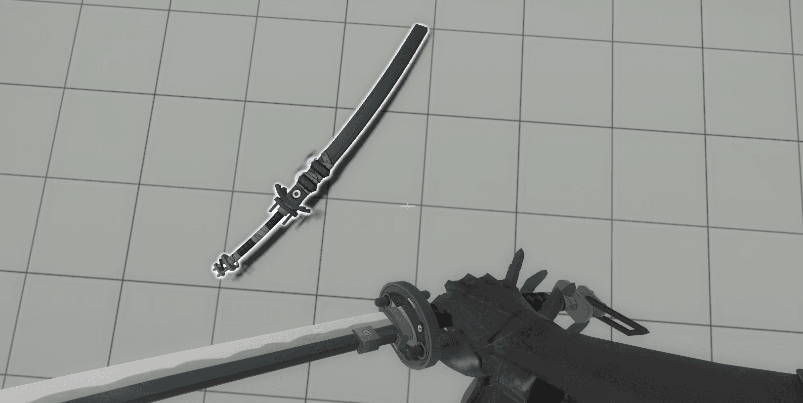 [Zenless_Zone_Zero] Tailless — Left 4 Dead 2 Steam Workshop preview image