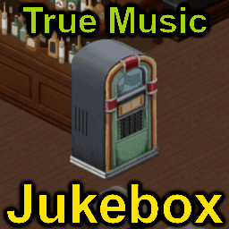 True Music Jukebox 42 — Project Zomboid Workshop preview