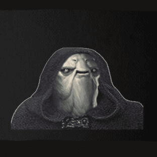Pompous Purists Can Into Custodian — Stellaris Steam Workshop preview image