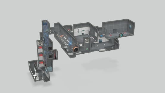 Panel Game — Portal 2 Steam Workshop preview image