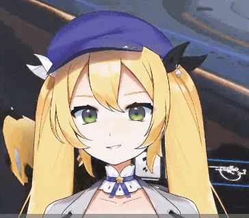 [ Animated Survivor Icon ] Dokibird for Rochelle — Left 4 Dead 2 Workshop preview