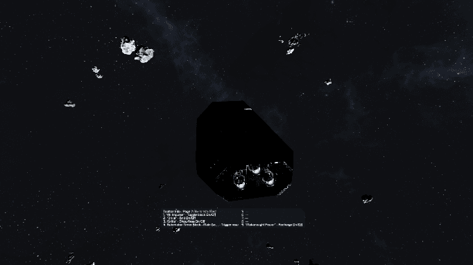 #Makanaught V2 — Space Engineers Workshop preview