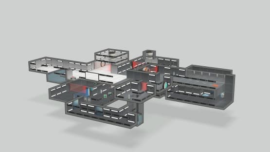 X'm: Check in (Part XII) — Portal 2 Workshop preview