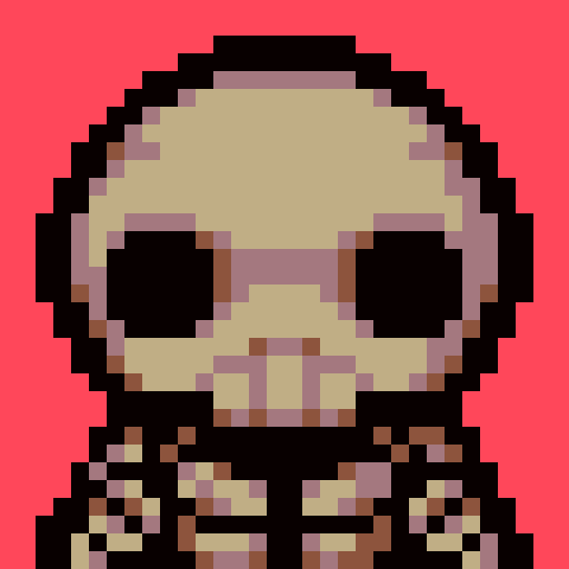 Skeleton Characters [Character Sprite Edit] — The Binding of Isaac: Rebirth Steam Workshop preview image