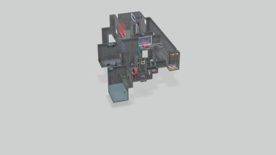 reflector cube — Portal 2 Workshop preview