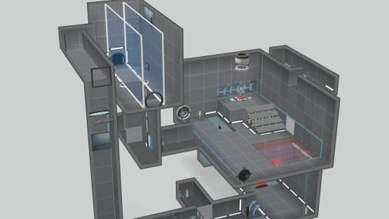 govno ebanoe 2 — Portal 2 Workshop preview