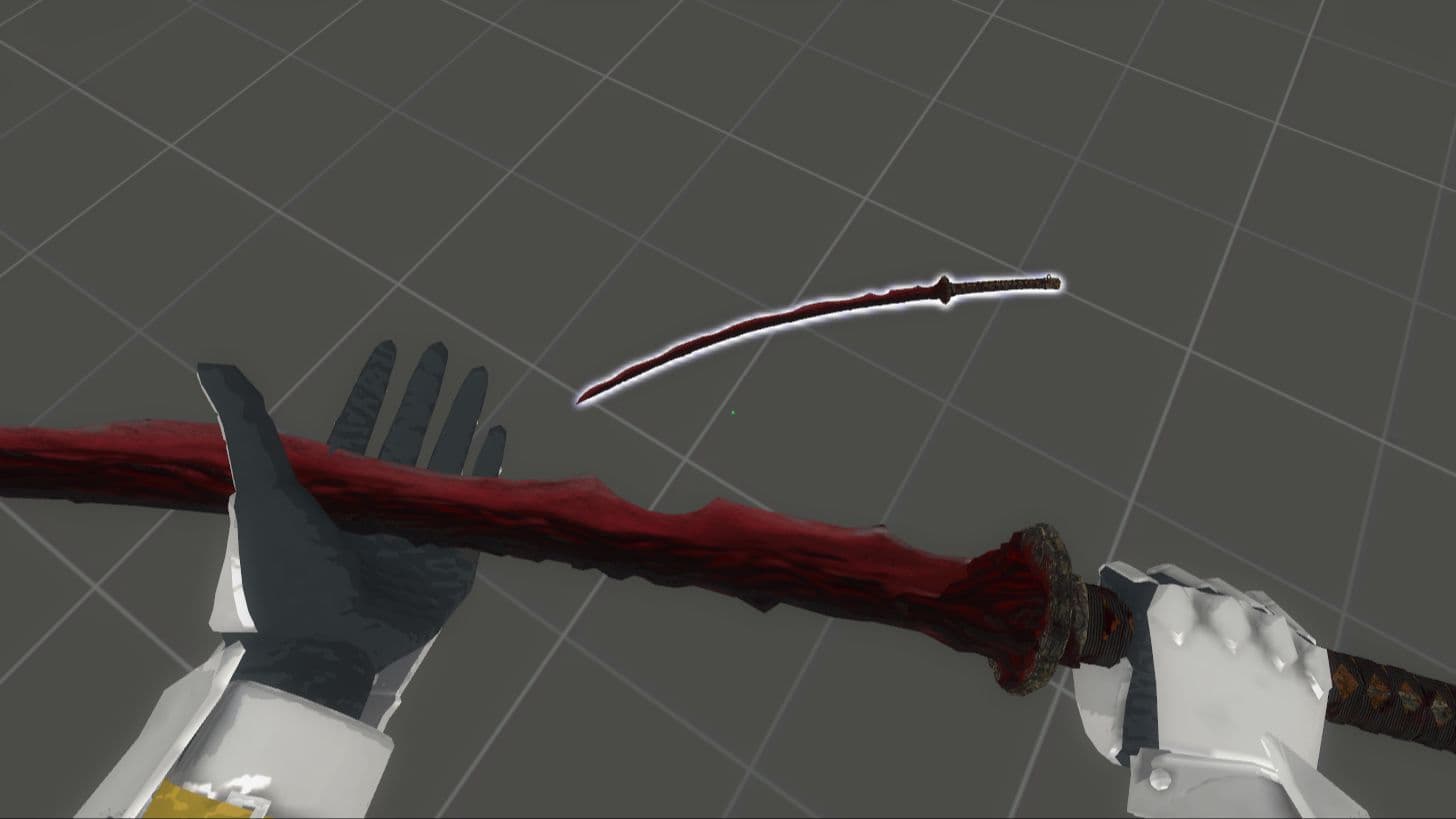 [Elden Ring] Rivers of Blood - Re-animation — Left 4 Dead 2 Steam Workshop preview image
