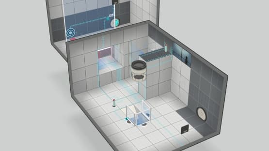Catapult, Baby! — Portal 2 Workshop preview