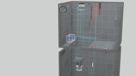 High up! — Portal 2 Workshop preview