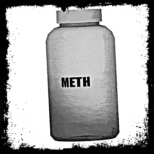 Pills labeled as drugs RNG Reskin
 — Left 4 Dead 2 Steam Workshop preview image