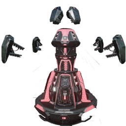 Wireless Power Generator — ARK: Survival Evolved Steam Workshop preview image