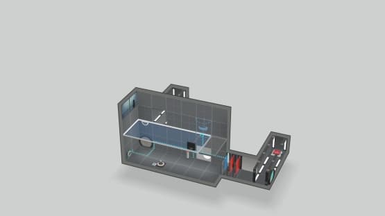 5 min — Portal 2 Workshop preview