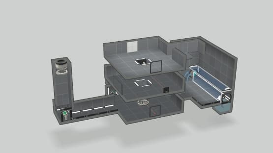 15 min (13 min) — Portal 2 Steam Workshop preview image