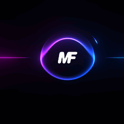 麻匪 圈 媒体识别交互壁纸 Circle Media Player — Wallpaper Engine Steam Workshop preview image