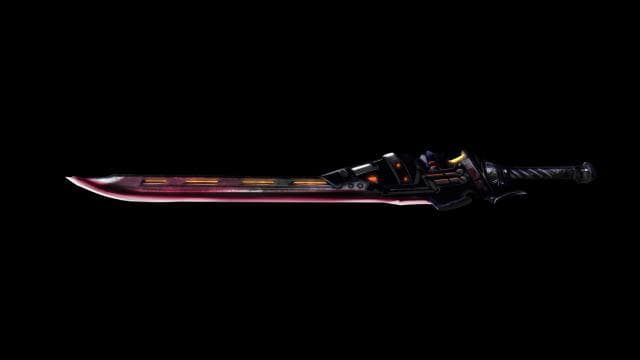 熔切剑替换砍刀  REPLACE MACHETE — Left 4 Dead 2 Workshop preview