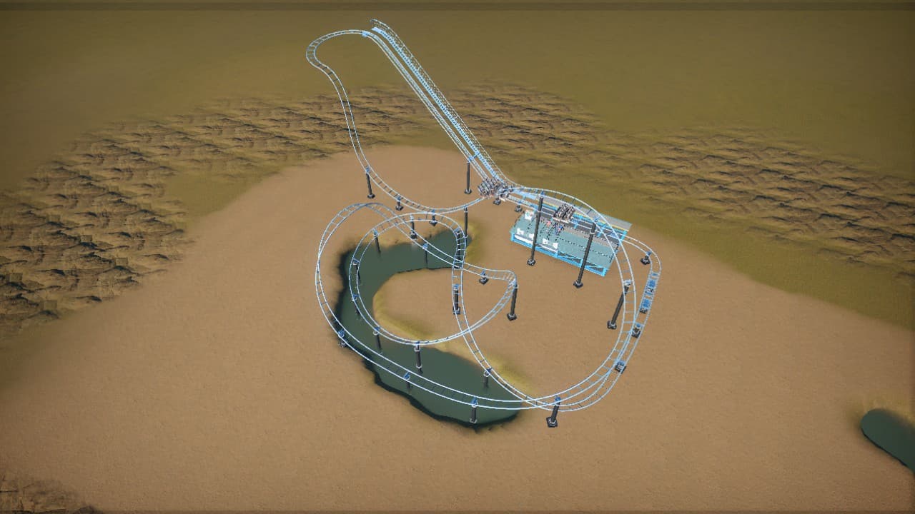 sswdwfffeferf — Planet Coaster Steam Workshop preview image
