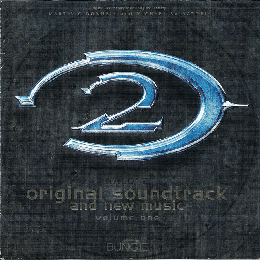 HALO 2 OST — Stellaris Workshop preview