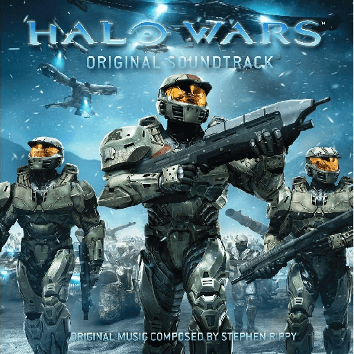 HALO Wars OST — Stellaris Steam Workshop preview image