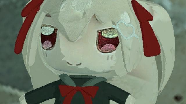 fumo evil_neuro replaces plushies — Left 4 Dead 2 Workshop preview