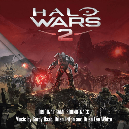 HALO Wars 2 OST — Stellaris Steam Workshop preview image