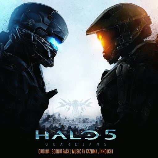 Halo 5 OST — Stellaris Steam Workshop preview image