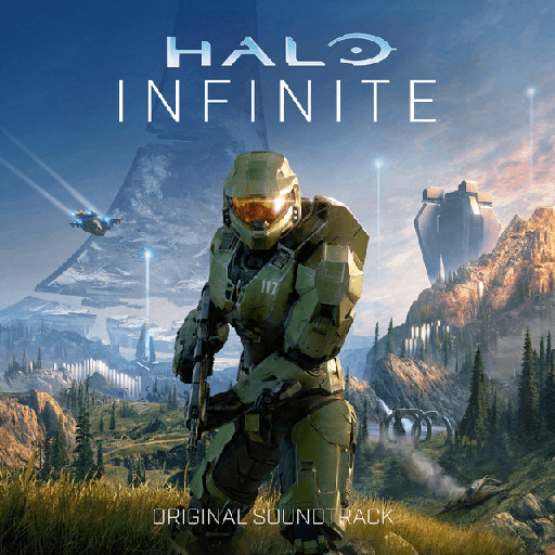 HALO Infinite OST — Stellaris Steam Workshop preview image