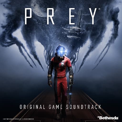 Prey OST — Stellaris Steam Workshop preview image
