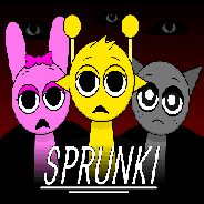 Sprunki — Plague Inc: Evolved Workshop preview