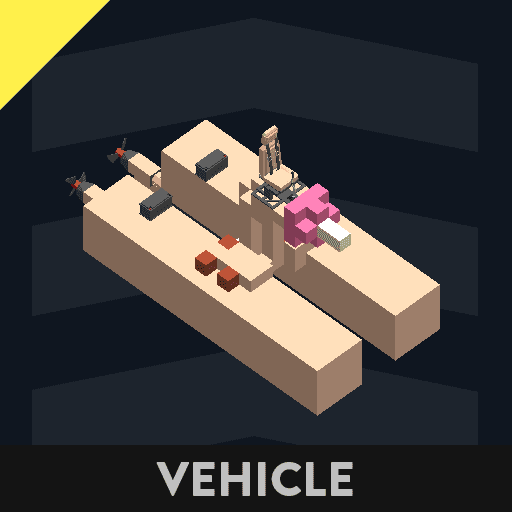 POLIN PENIS — Stormworks: Build and Rescue Workshop preview