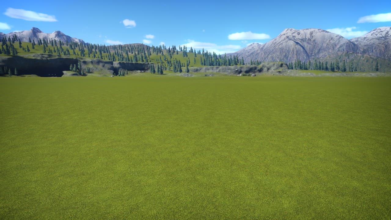 35000달러 — Planet Coaster Steam Workshop preview image