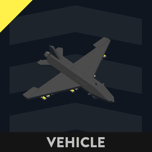 Bombing Drone (WIP) — Stormworks: Build and Rescue Steam Workshop preview image