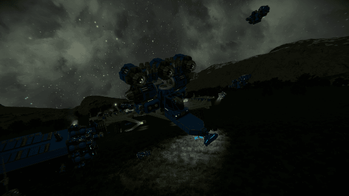 E-FHHeber — Space Engineers Steam Workshop preview image