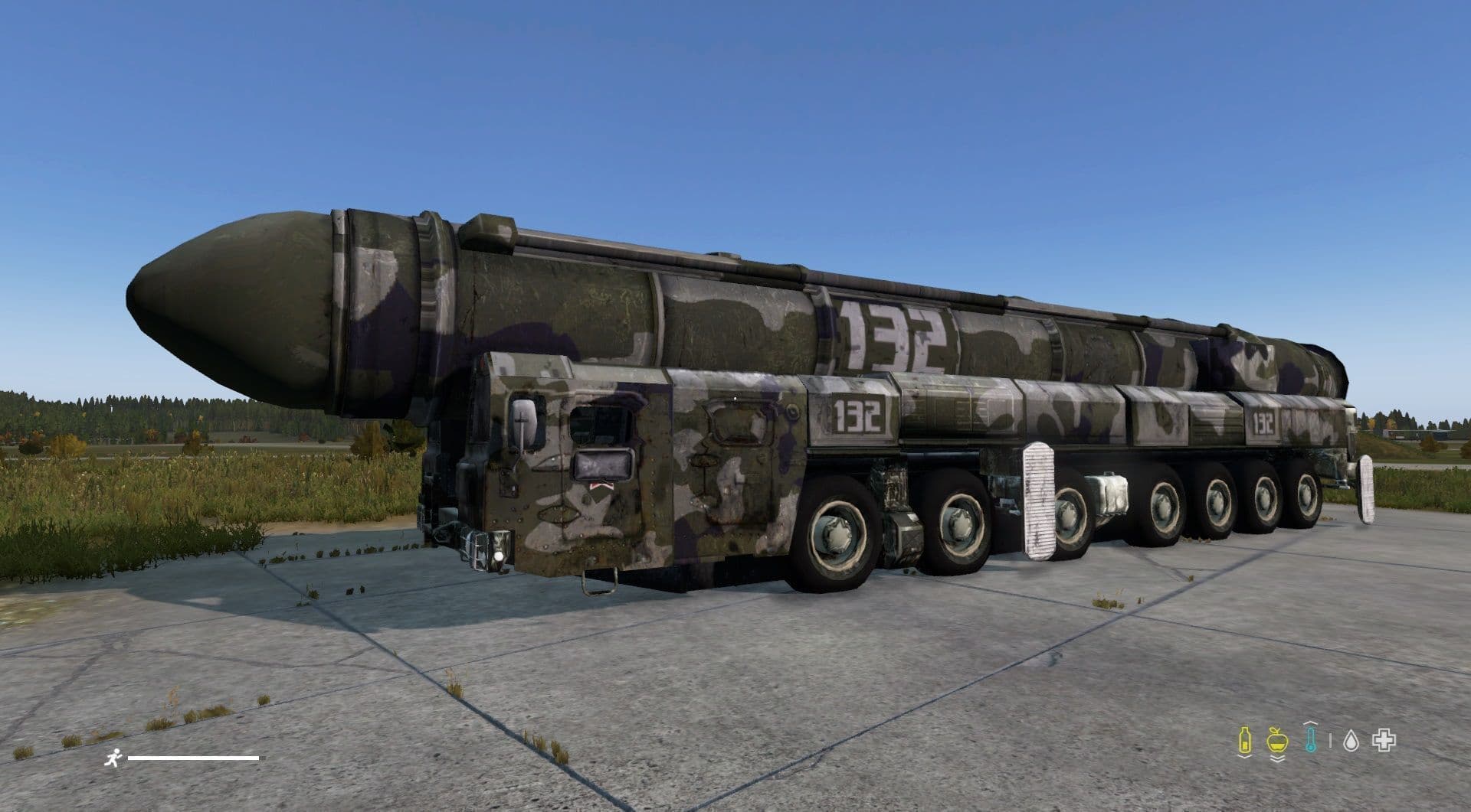 Static Vehicles — DayZ Steam Workshop preview image
