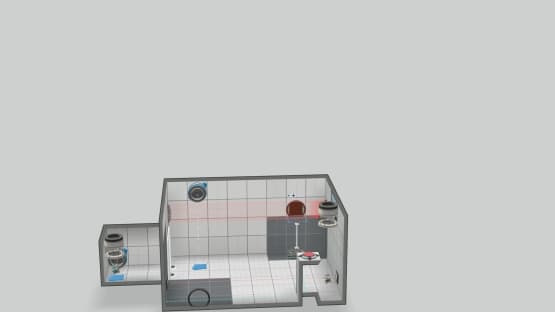 TEST CHAMBER — Portal 2 Workshop preview