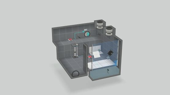 yuierksd — Portal 2 Steam Workshop preview image