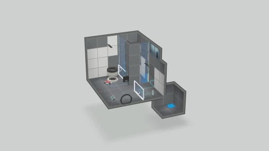 kaldjg — Portal 2 Steam Workshop preview image