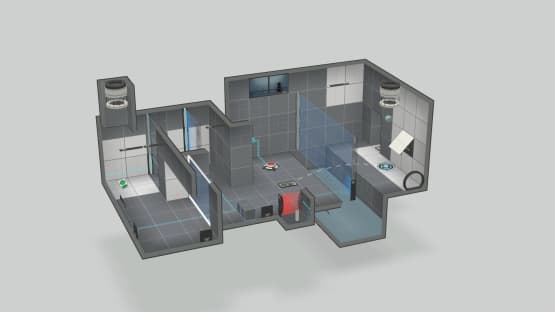 opgjnoghjdf — Portal 2 Workshop preview
