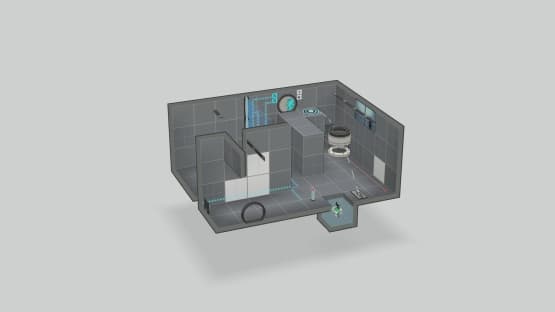 fgdffig — Portal 2 Workshop preview