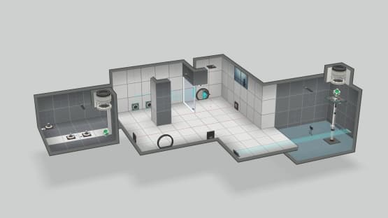 helllost2ffdg — Portal 2 Workshop preview
