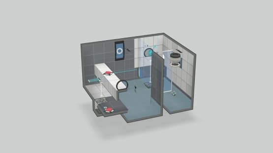 kjjdfigjf — Portal 2 Workshop preview