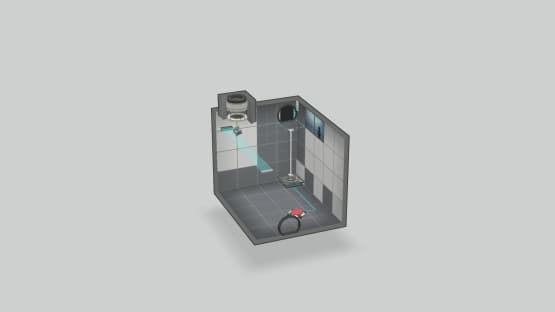 nacmertymer2 — Portal 2 Workshop preview