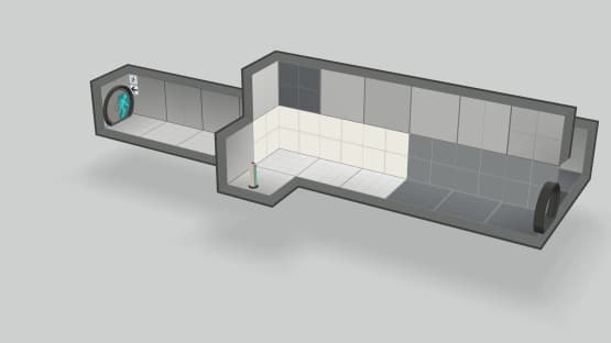 hmmmmmm — Portal 2 Workshop preview